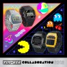 CASIO VINTAGE Mod. ILLUMINATOR - PAC-MAN Special Edt. A168WEPC-7AER
